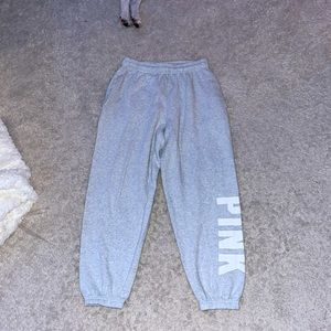 Victoria Secret- PINK sweatpants